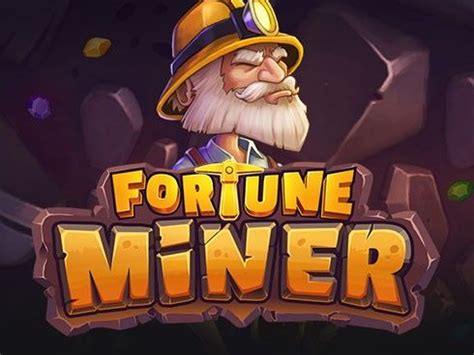 Fortune Miner Blaze